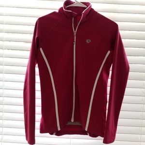 Pearl izumi jacket